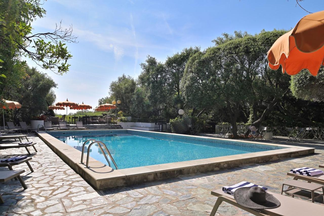 Hotel Pietracap Ville-di-Pietrabugno Exterior photo