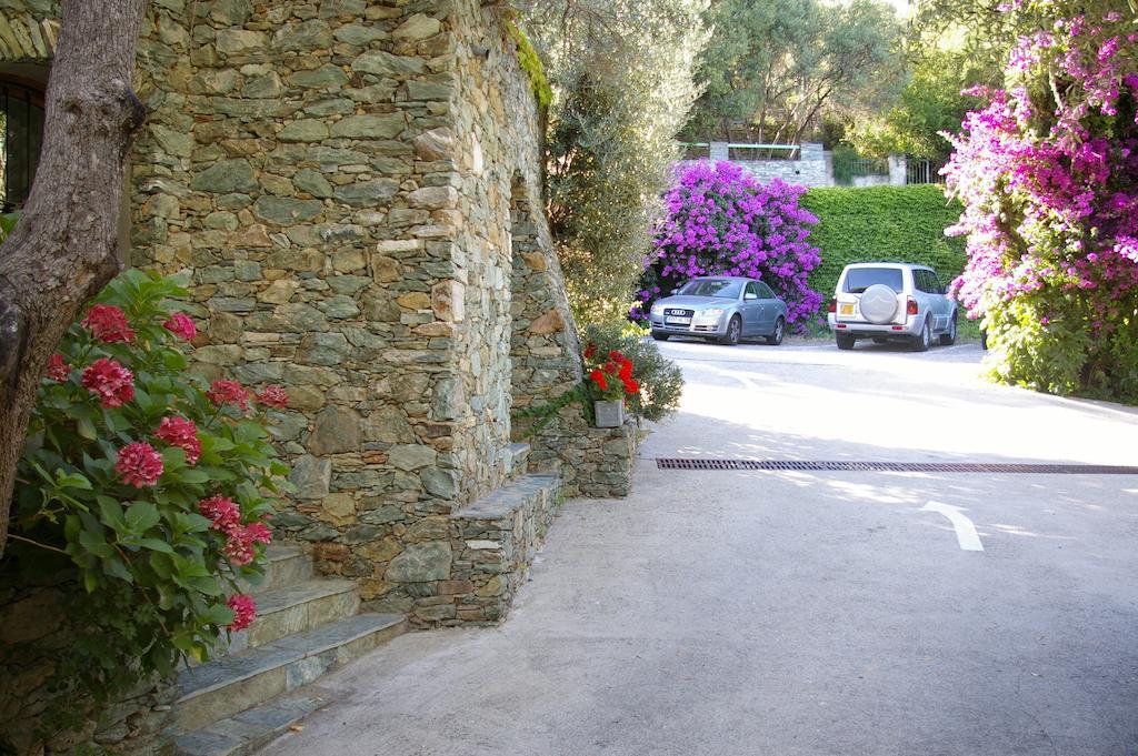 Hotel Pietracap Ville-di-Pietrabugno Exterior photo
